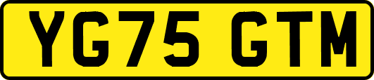 YG75GTM
