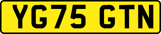 YG75GTN