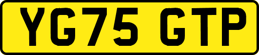 YG75GTP