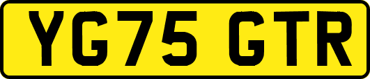 YG75GTR