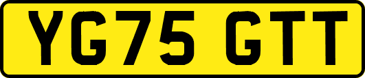 YG75GTT