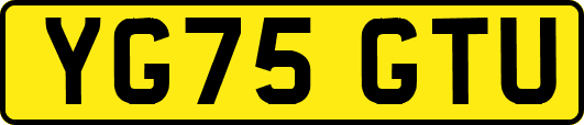 YG75GTU