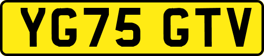 YG75GTV