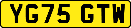 YG75GTW