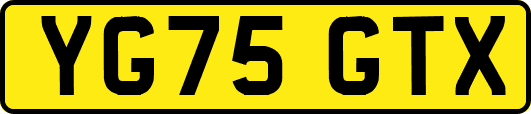 YG75GTX