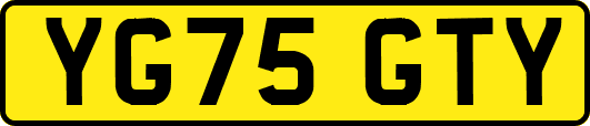 YG75GTY