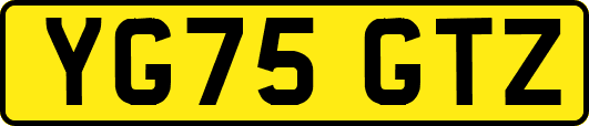YG75GTZ