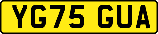 YG75GUA