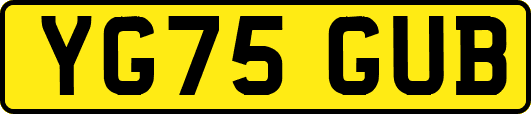YG75GUB
