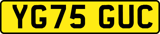 YG75GUC