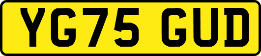 YG75GUD