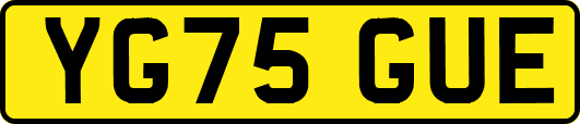 YG75GUE