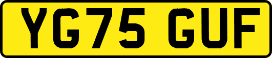 YG75GUF