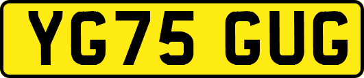 YG75GUG