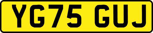 YG75GUJ