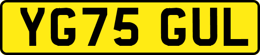 YG75GUL