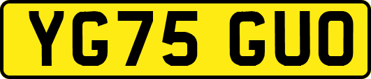 YG75GUO