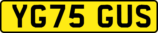 YG75GUS
