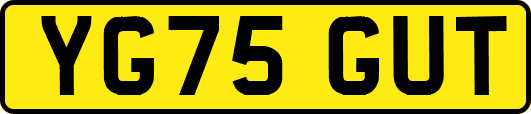 YG75GUT