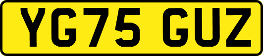 YG75GUZ