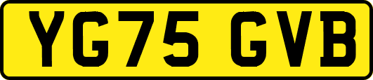 YG75GVB