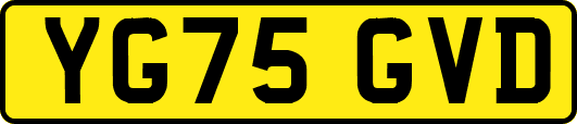 YG75GVD