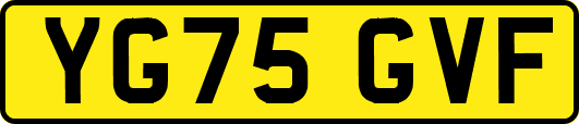YG75GVF