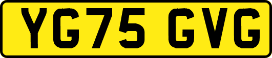 YG75GVG