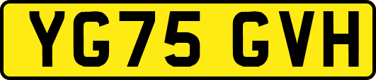 YG75GVH