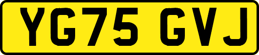 YG75GVJ