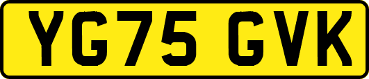 YG75GVK