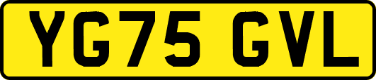 YG75GVL