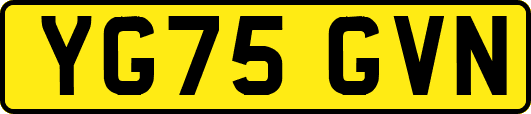 YG75GVN