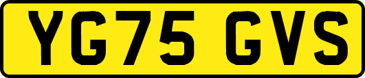 YG75GVS