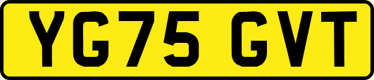 YG75GVT