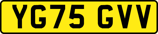 YG75GVV
