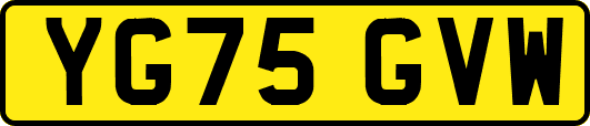 YG75GVW