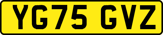 YG75GVZ