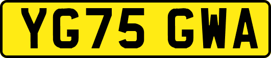 YG75GWA