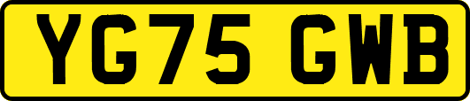 YG75GWB
