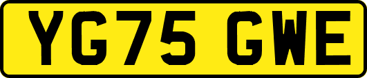 YG75GWE