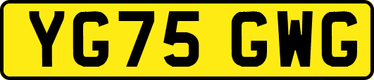 YG75GWG