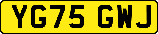 YG75GWJ
