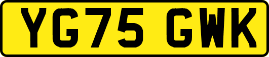 YG75GWK