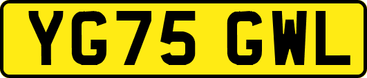 YG75GWL
