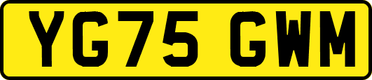 YG75GWM