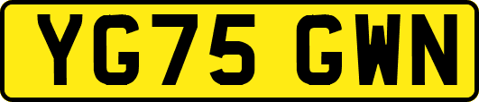 YG75GWN