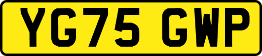 YG75GWP