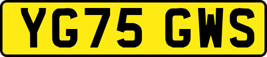 YG75GWS