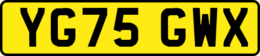 YG75GWX